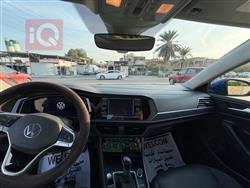 فولكسفاغن جيتا